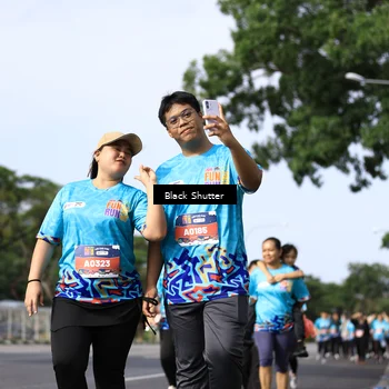 Runner Photo 7802845