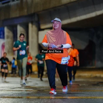 Runner Photo 7802847