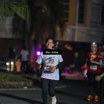 Runner Photo 7802886