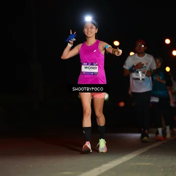 Runner Photo 7802910