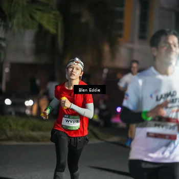Runner Photo 7802912