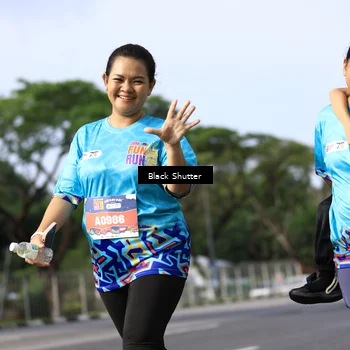 Runner Photo 7802926