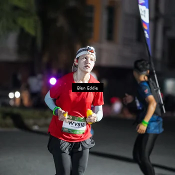 Runner Photo 7802928