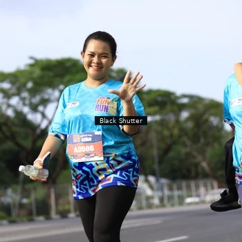 Runner Photo 7802929