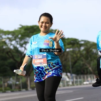 Runner Photo 7802933