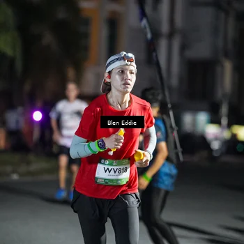 Runner Photo 7802934