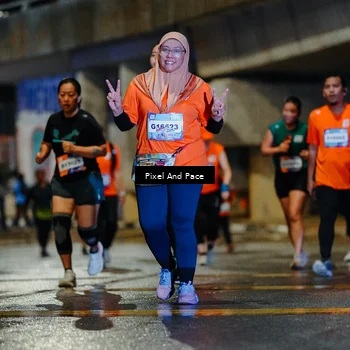 Runner Photo 7802936