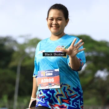 Runner Photo 7802940
