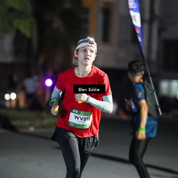 Runner Photo 7802942