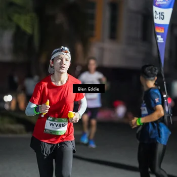 Runner Photo 7802945