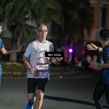 Runner Photo 7802947