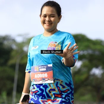 Runner Photo 7802953