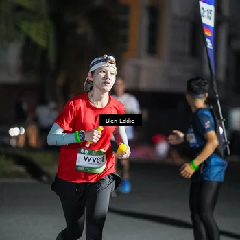 Runner Photo 7802955