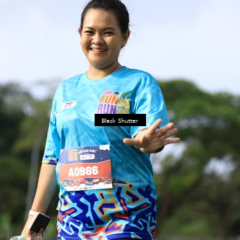 Runner Photo 7802957