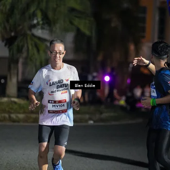 Runner Photo 7802961