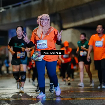 Runner Photo 7802966