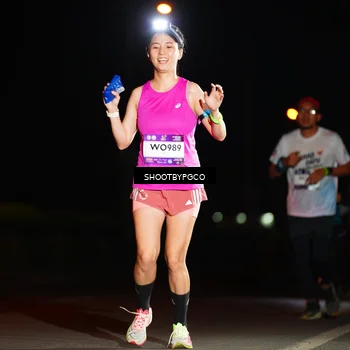 Runner Photo 7802969