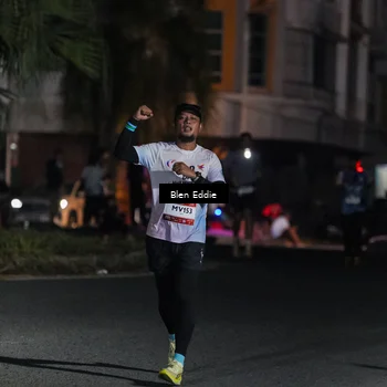 Runner Photo 7802981