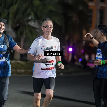 Runner Photo 7802982