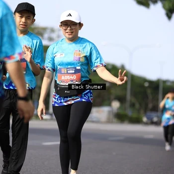 Runner Photo 7802983