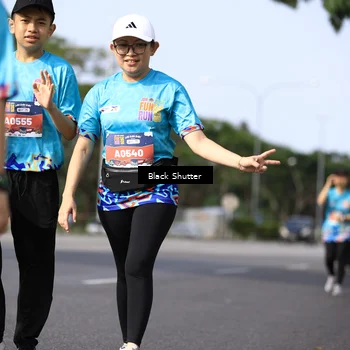 Runner Photo 7802986