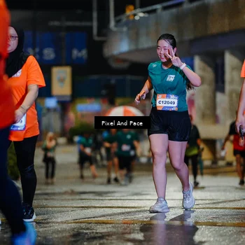 Runner Photo 7802991