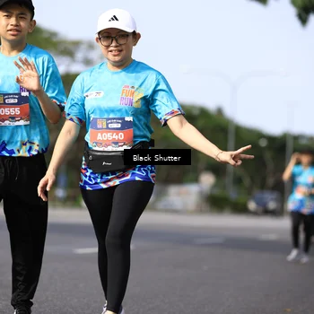 Runner Photo 7802993