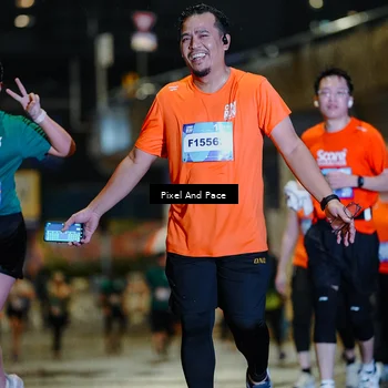 Runner Photo 7803008