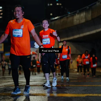 Runner Photo 7803013