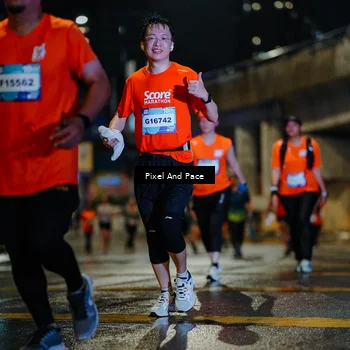 Runner Photo 7803016