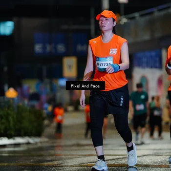 Runner Photo 7803019