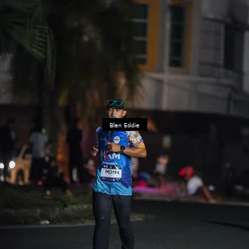 Runner Photo 7803023