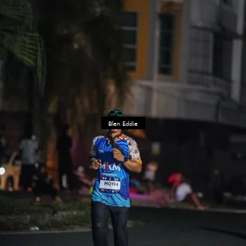 Runner Photo 7803029