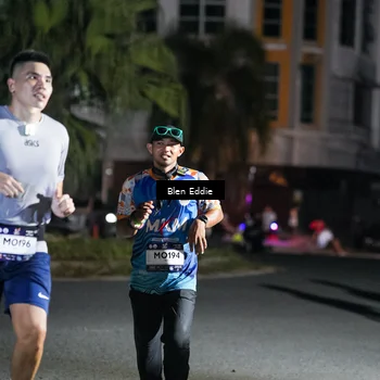Runner Photo 7803049