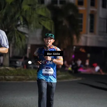 Runner Photo 7803055