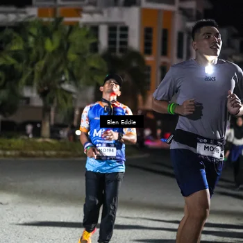 Runner Photo 7803063