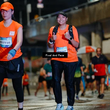 Runner Photo 7803066