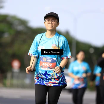 Runner Photo 7803083