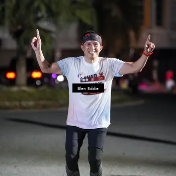 Runner Photo 7803087
