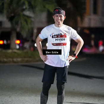 Runner Photo 7803089