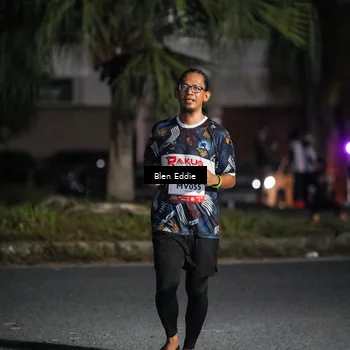 Runner Photo 7803113