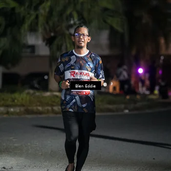 Runner Photo 7803119