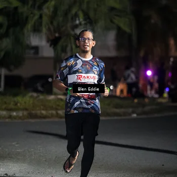 Runner Photo 7803120