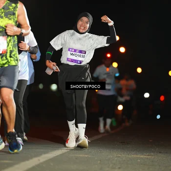Runner Photo 7803143