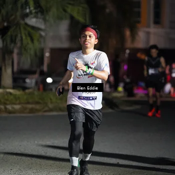 Runner Photo 7803169