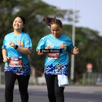 Runner Photo 7803170