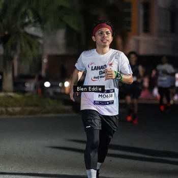 Runner Photo 7803184