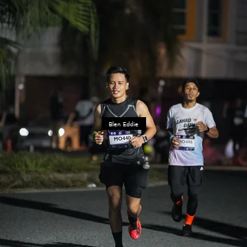 Runner Photo 7803185
