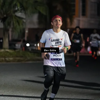 Runner Photo 7803199