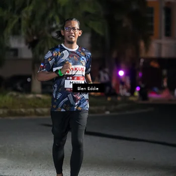 Runner Photo 7803207